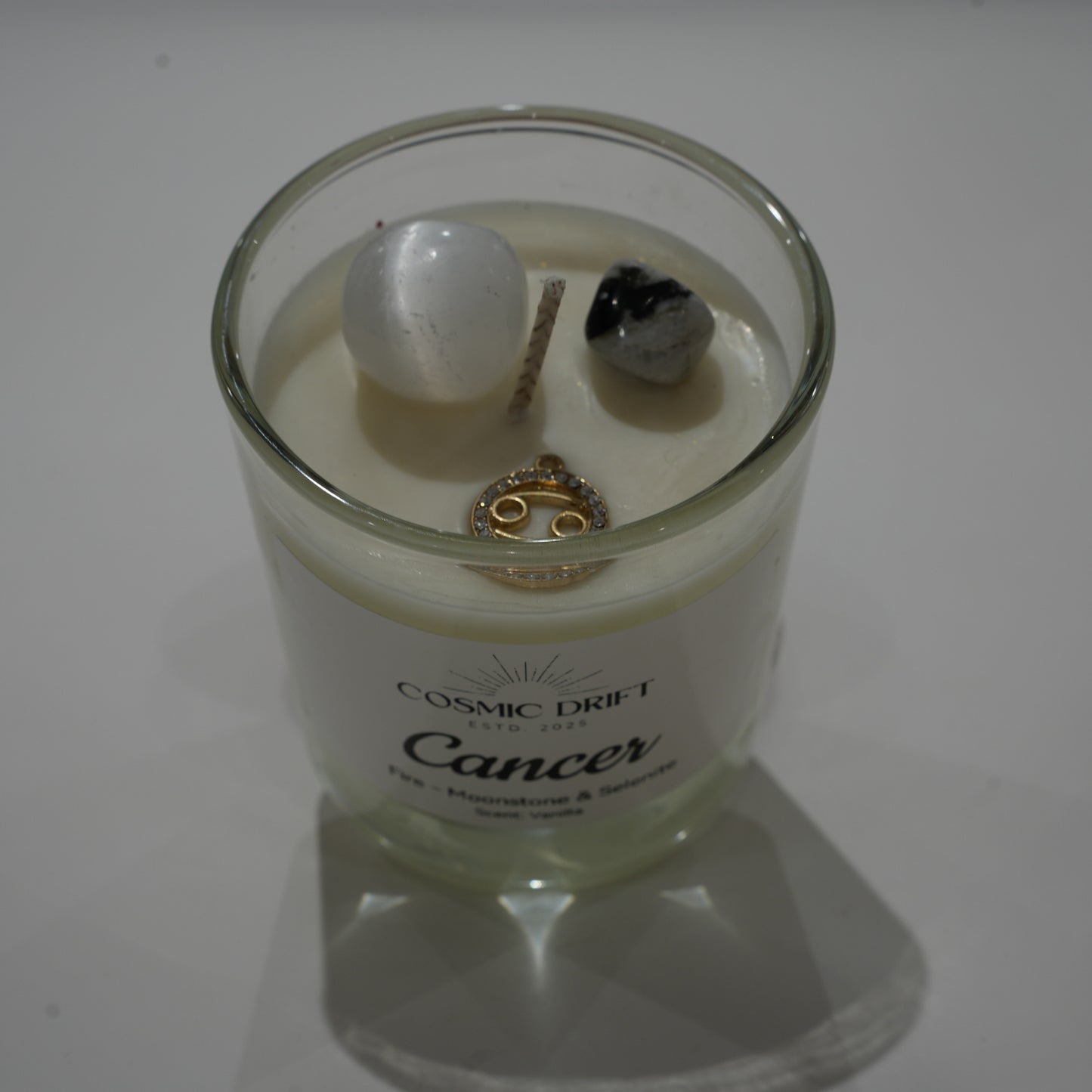 CANCER CANDLE