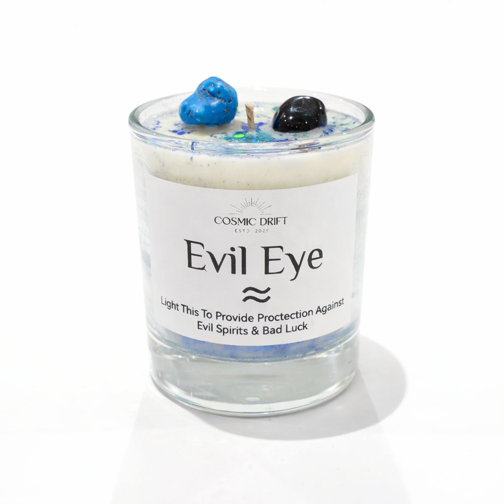 Speciality Candles