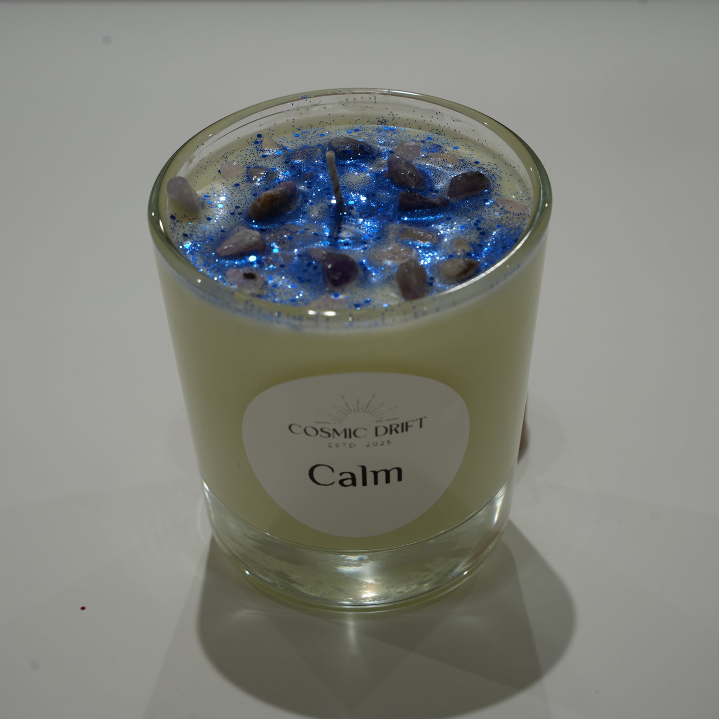 CALM  INTENTION CANDLE