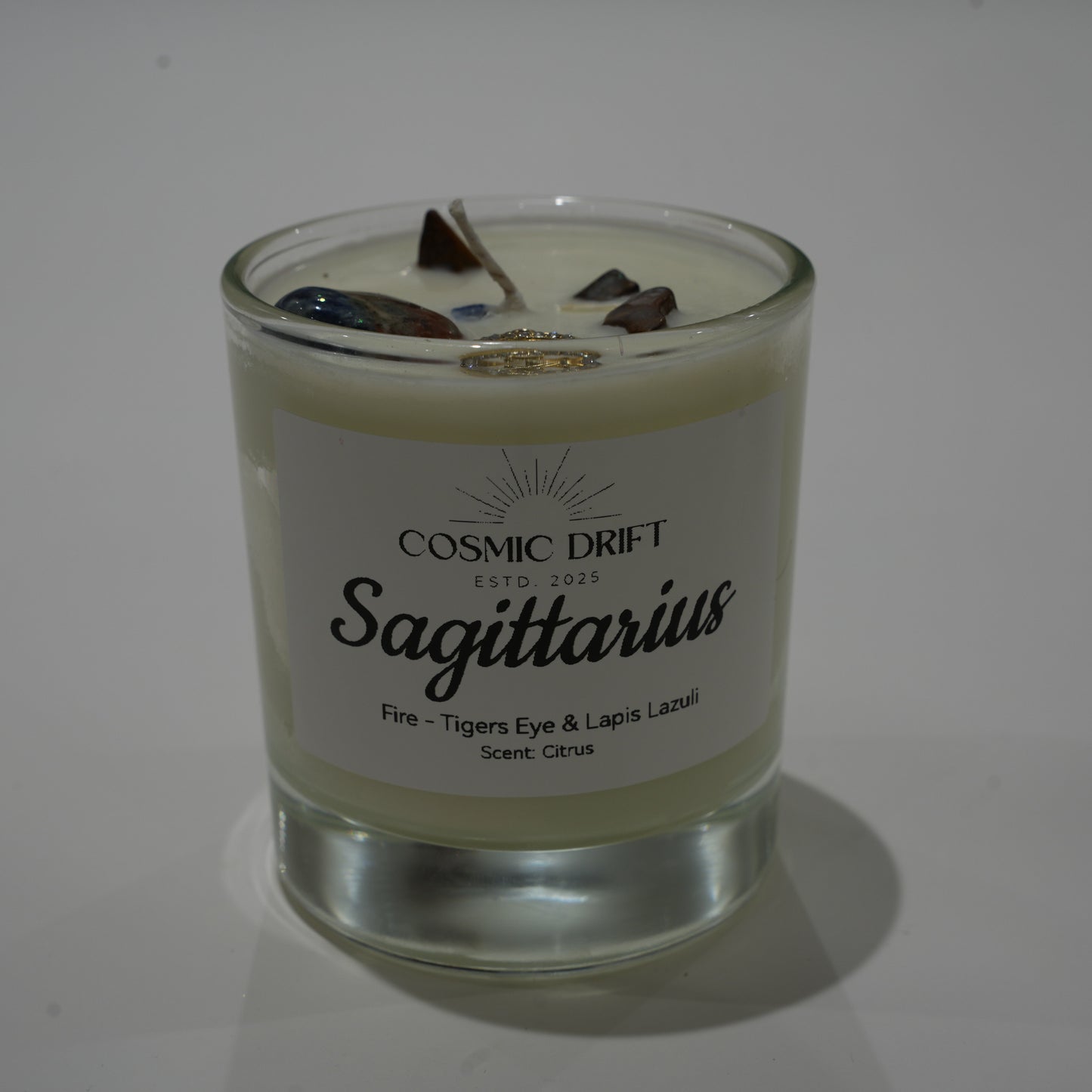 SAGITTARIUS CANDLE