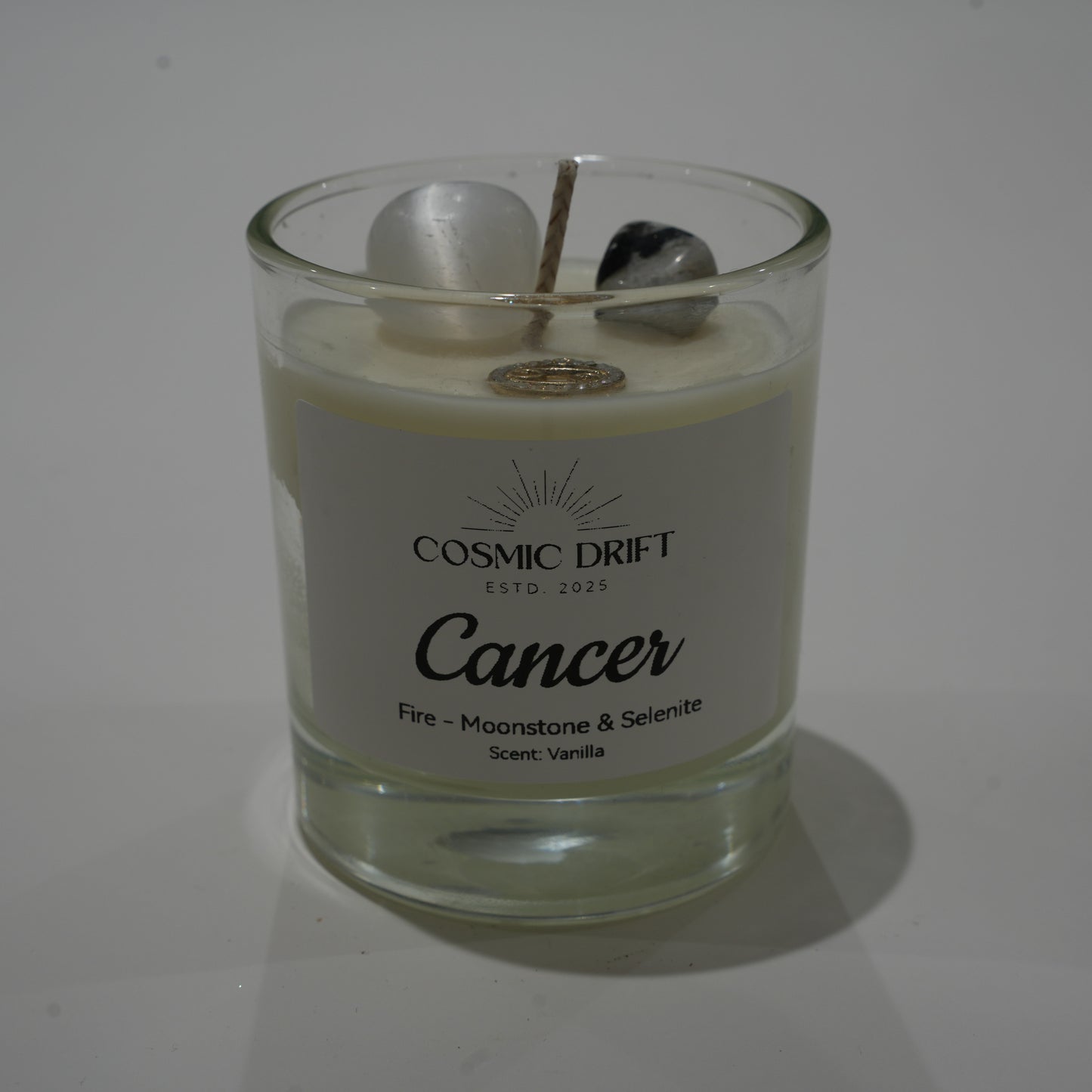 CANCER CANDLE