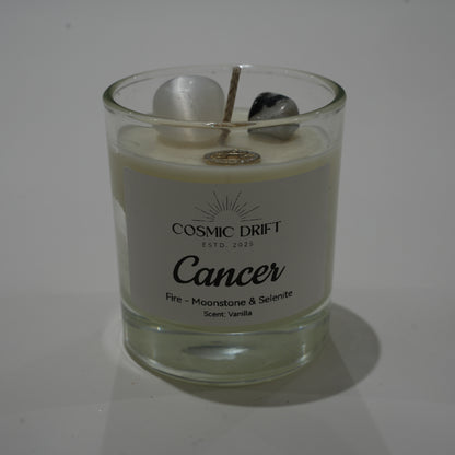 CANCER CANDLE