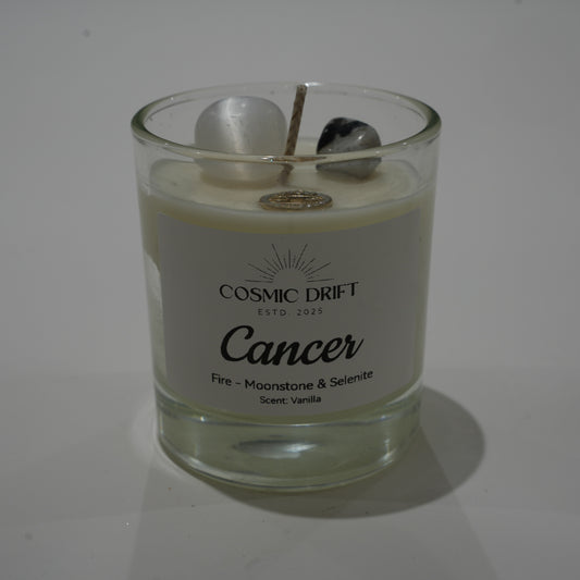 CANCER CANDLE