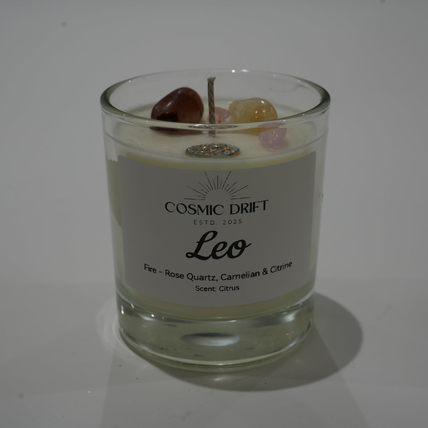 LEO CANDLE