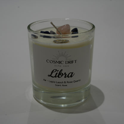 LIBRA CANDLE