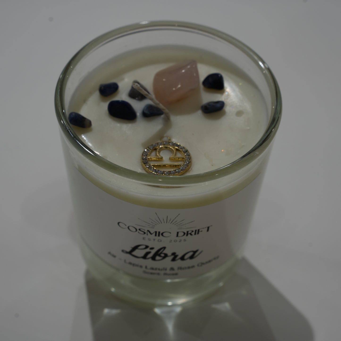LIBRA CANDLE
