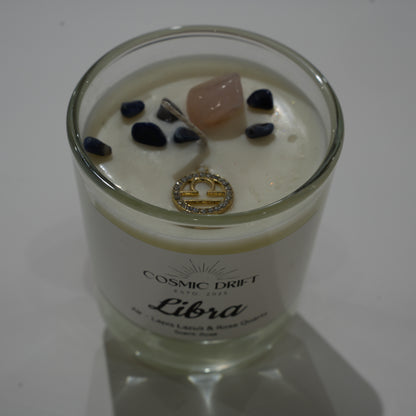 LIBRA CANDLE