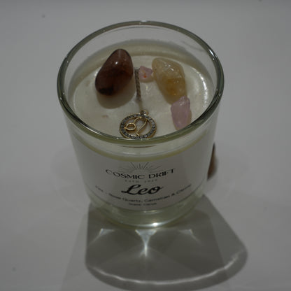 LEO CANDLE