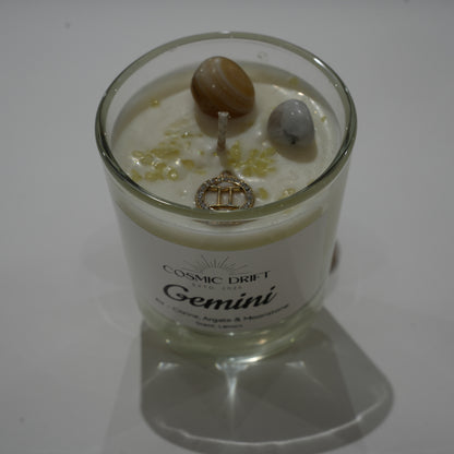GEMINI CANDLE