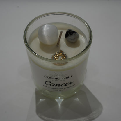 CANCER CANDLE