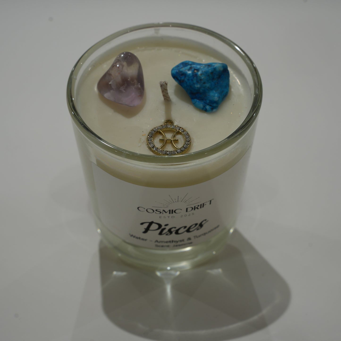 PISCES CANDLE