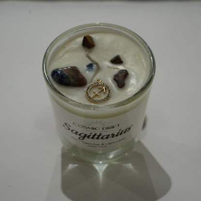 SAGITTARIUS CANDLE