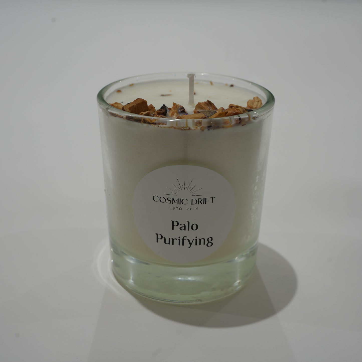 PALO PURIFYING CANDLE