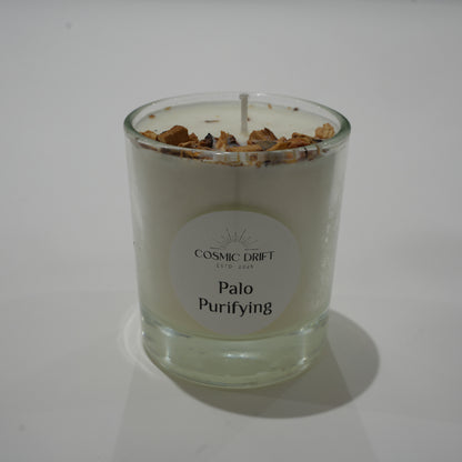 PALO PURIFYING CANDLE