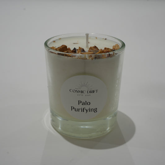 PALO PURIFYING CANDLE